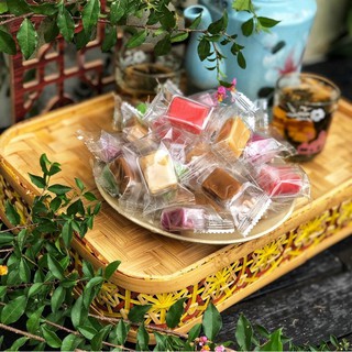 Kẹo Dừa Mix 9 Vị