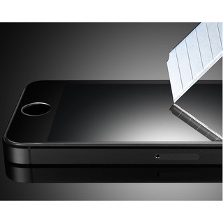 Miếng Dán Kính cường lực Iphone 5/5S
