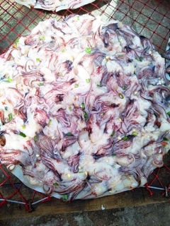 BÁNH TRÁNG RÂU MỰC