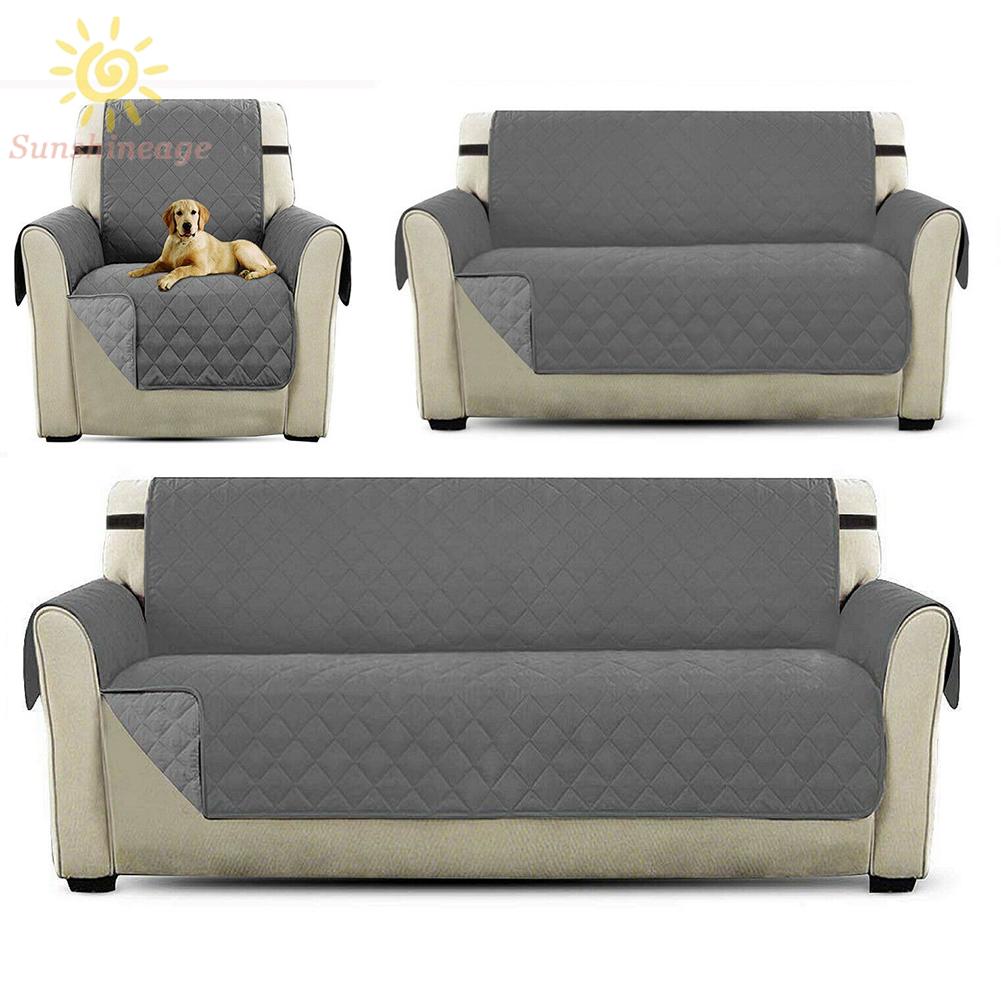 Bọc Ghế Sofa Màu Trơn