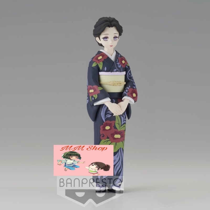 Mô hình Demon Slayer Kizuna Figures Vol. 22