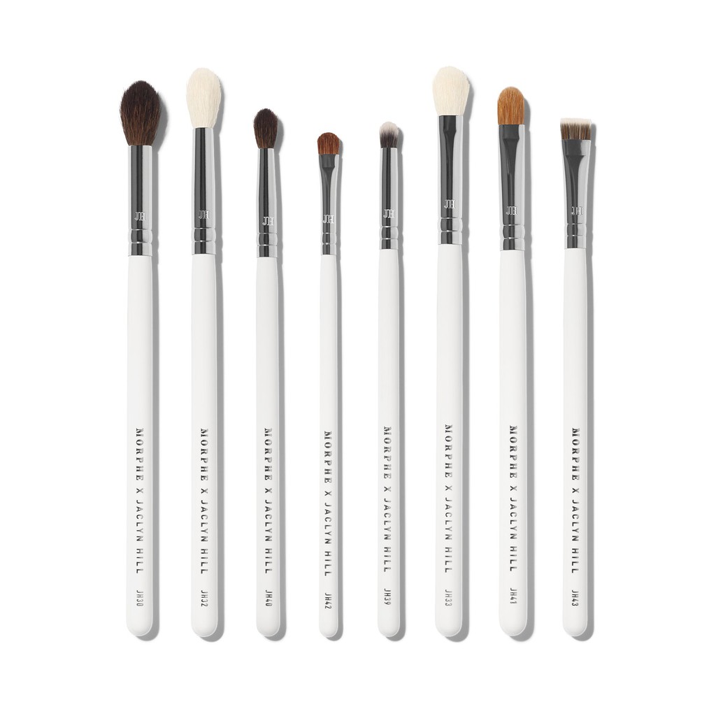 Set cọ mắt Morphe x Jaclyn Hill Eye Master