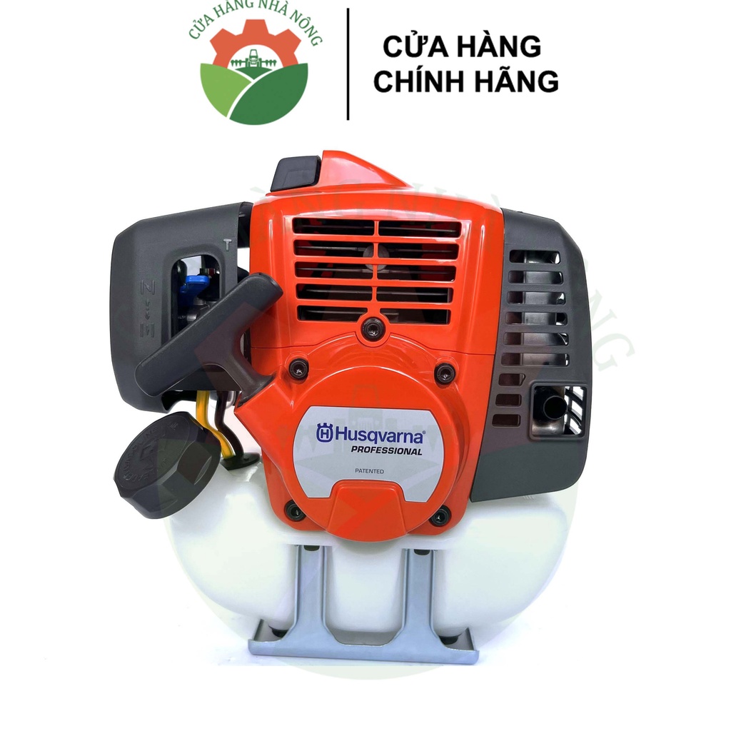 Máy cắt cỏ HUSQVARNA Thụy Điển 541 RS chính hãng