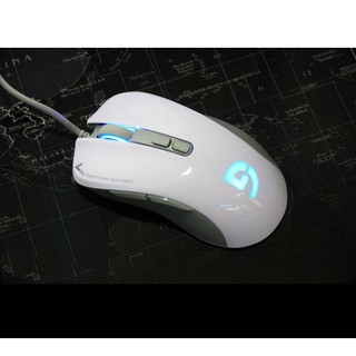 Chuột Fuhlen G90 2 năm bảo hành