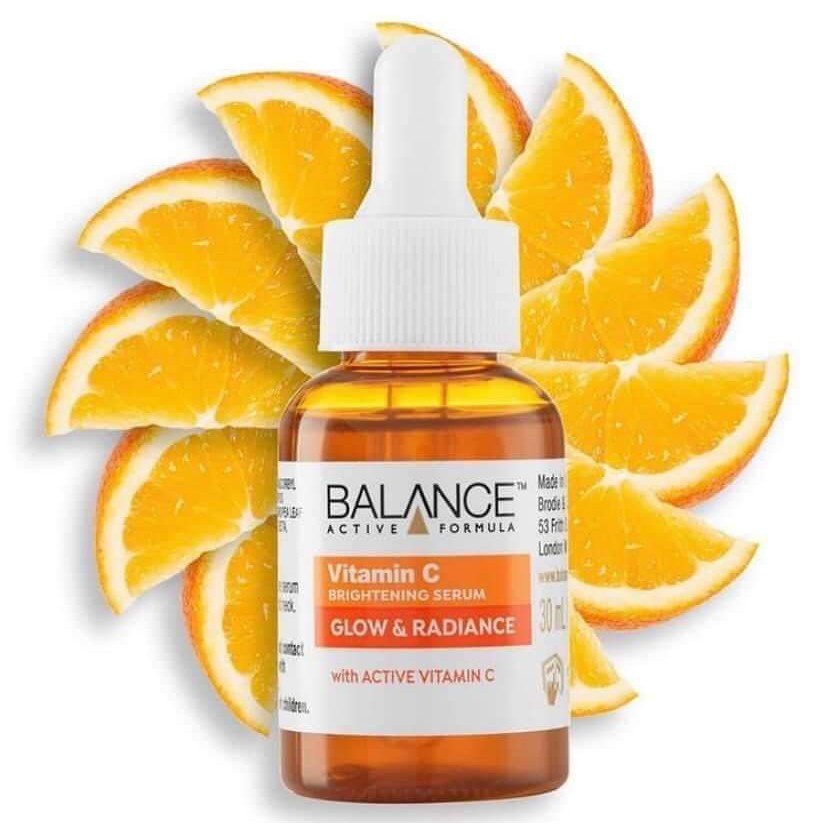 Serum Blance Vitamin C 30ml