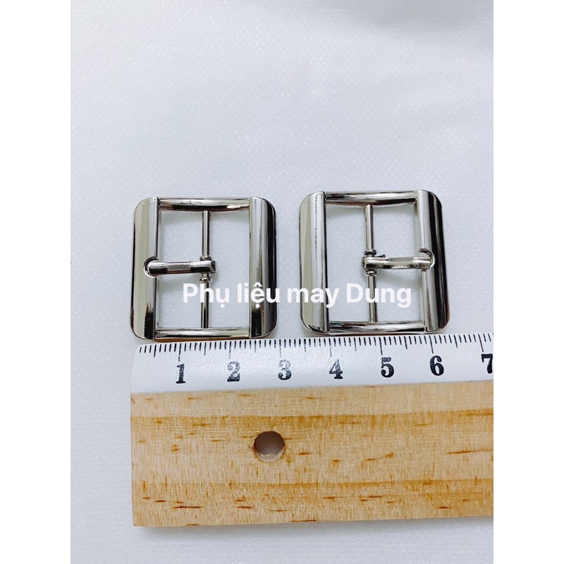 khoá vuông cong vòm bảng 2.5cm