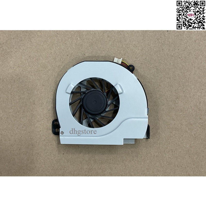 Fan quạt tản nhiệt CPU laptop Dell Inpiron 15R 5420 7420 Vostro 3460 V3460