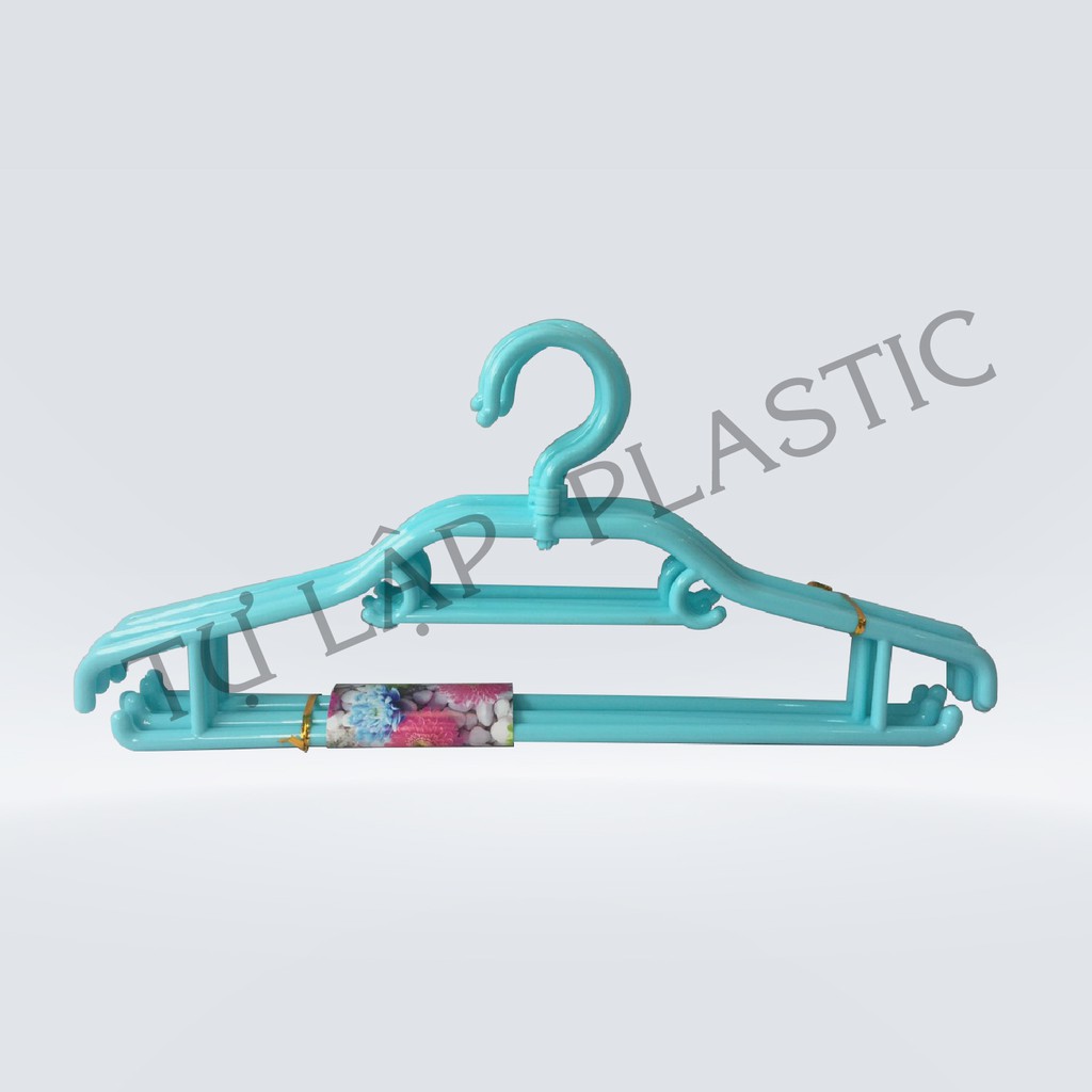 Móc áo xoay TỰ LẬP TL201 - 5c