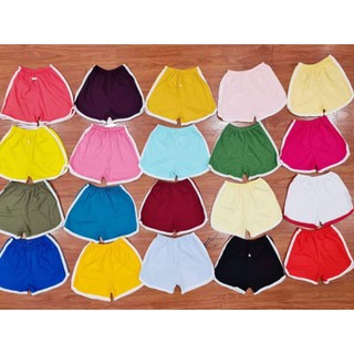 Quần chục cotton 4 chiều trẻ em.