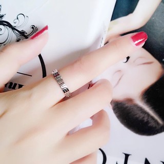 Nhẫn Vạn Lý Trường Thành Titan
