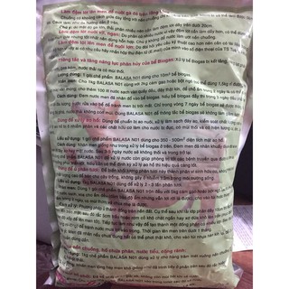 Balasa No1