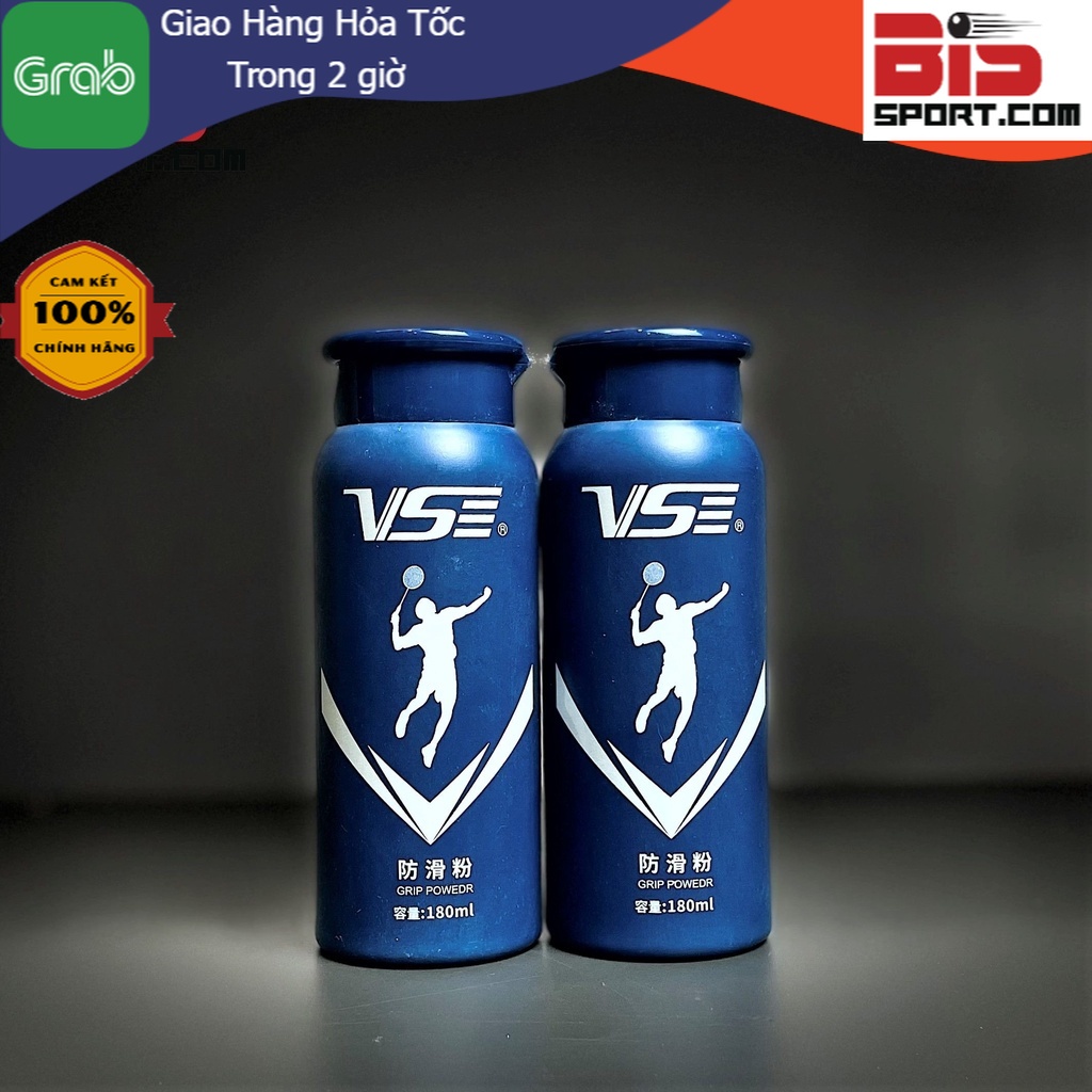 Bột Phấn Chống Mồ Hôi Tay Vension  VG077 - Hàng Chính Hãng , Chống Trơn Cực Tốt