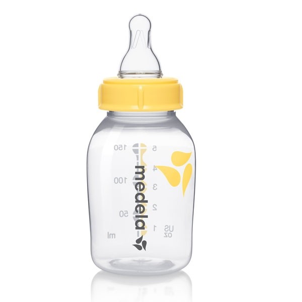bình sữa medela