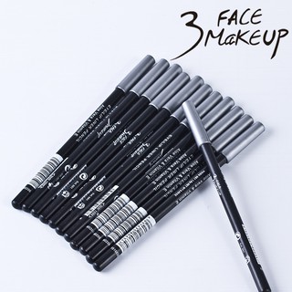 CHÌ KẺ MÍ - KẺ MÀY 3 FACE MAKEUP