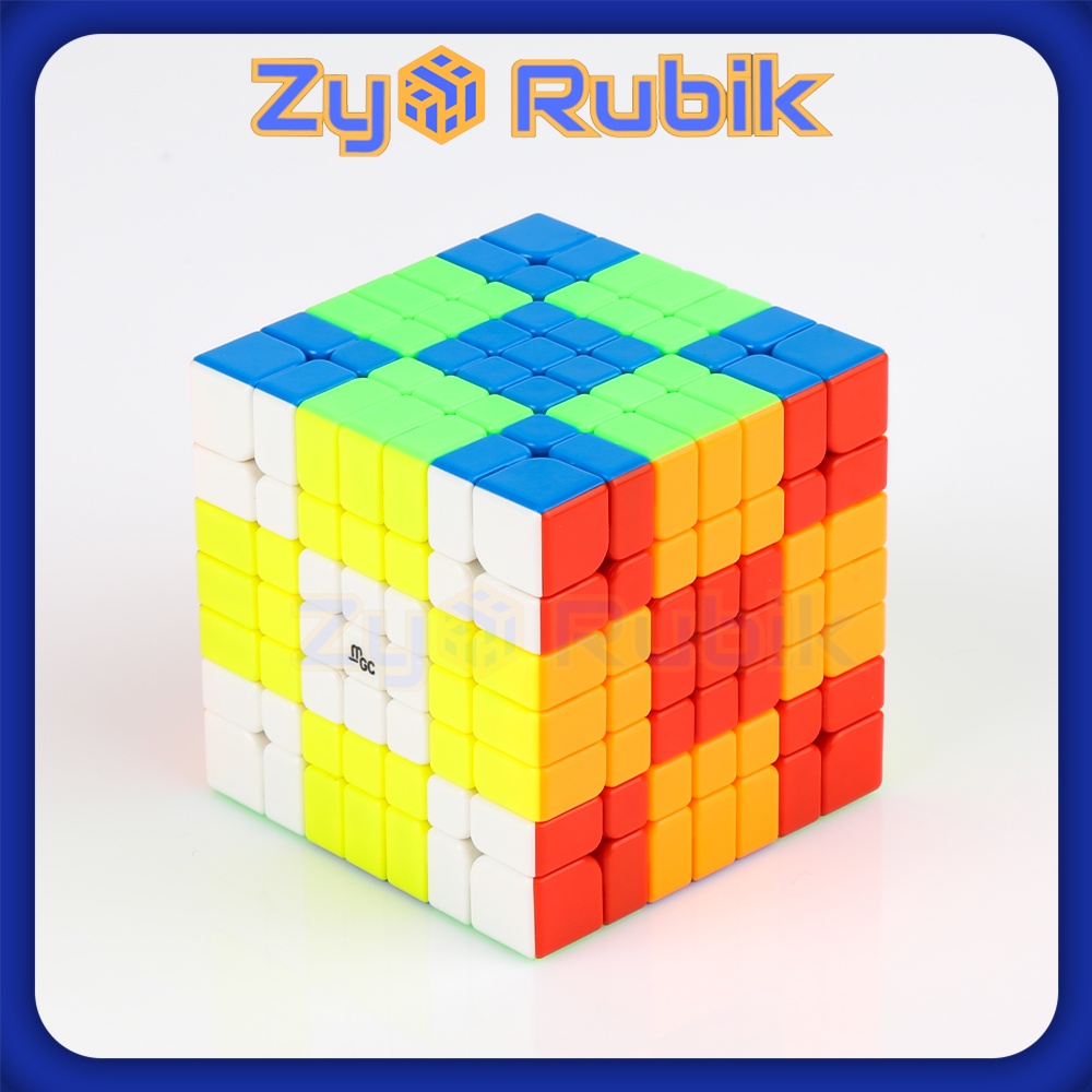 Rubik 7x7 MGC YJ/ MGC YJ 7x7 - Zyo Rubik
