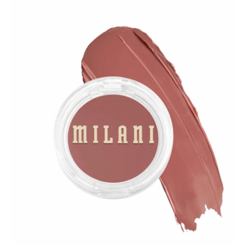 Kem má hồng Milani Cheek Kiss Cream Blush 6g