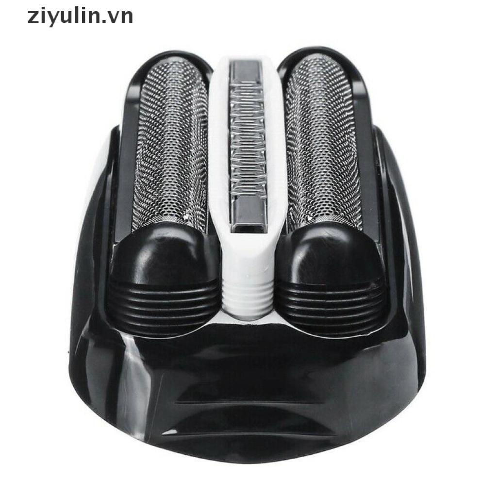 (Hàng Mới Về) Đầu Dao Cạo Thay Thế Cho Braun 32b 32s 21b Series 3 310s 320s 340s 3010s | BigBuy360 - bigbuy360.vn