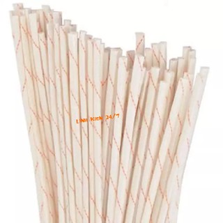 2 Sợi Gen Cách Điện Sợi Thủy Tinh Phi 10mm - Dài 70cm