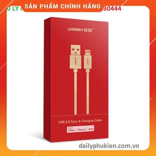 Cáp Lightning Ugreen 40479