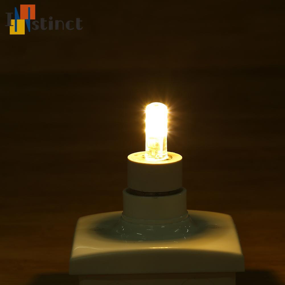 Đèn Led G4 Ac220V-240V 24 Bóng Thay Thế 2835smd | BigBuy360 - bigbuy360.vn