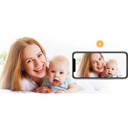 Camera IP WIFI Trong Nhà IMOU Ranger2 A42P  A22EP Xoay 360,  Độ Nét Cao 2MP 4MP 2K 1080P FullHD Chính Hãng Bảo Hành 24TH