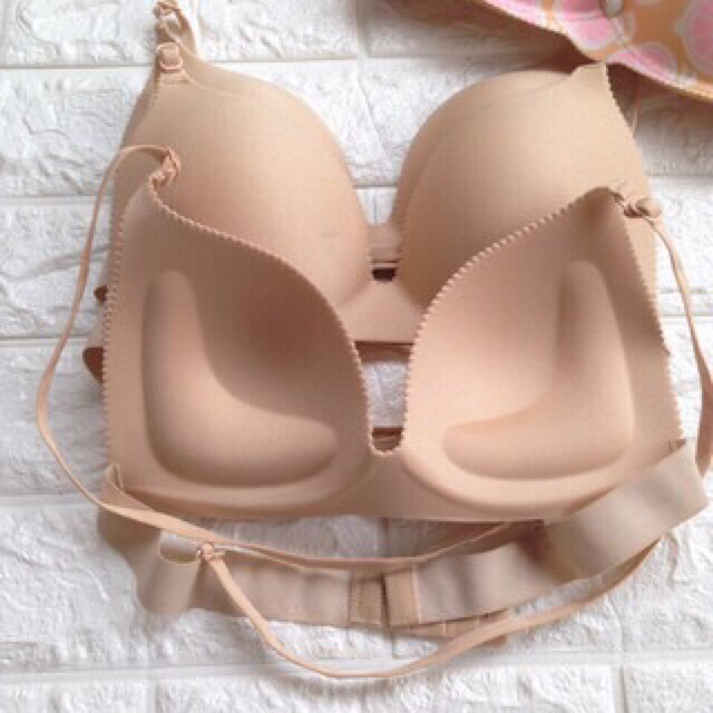 [Hàng hot 2018 Bra đúc su quai chéo | BigBuy360 - bigbuy360.vn