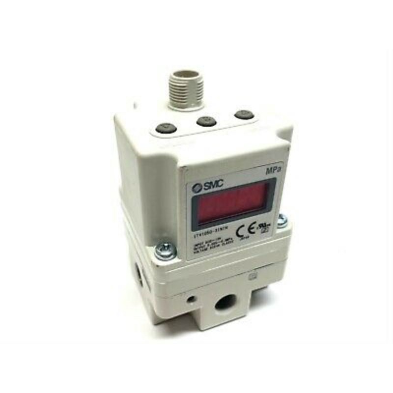 Van điều áp SMC ITV1030-212BL