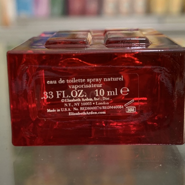 ❤️Nước hoa Red Door(10ml)