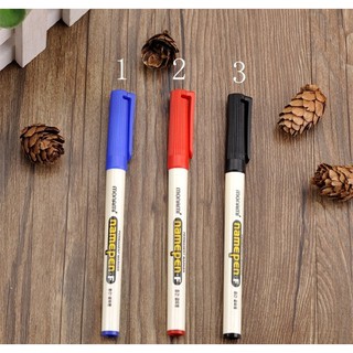 Bút Monami Name Pen