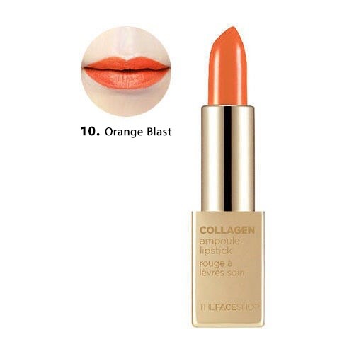 Son Collagen COLLAGEN AMPOULE LIPSTICK