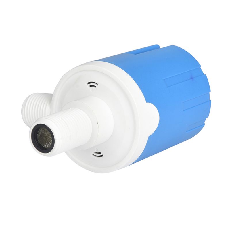 Van Điều Khiển Mực Nước 1 / 2 &quot;3 / 4&quot; 1 &quot;Cho Bể Cá