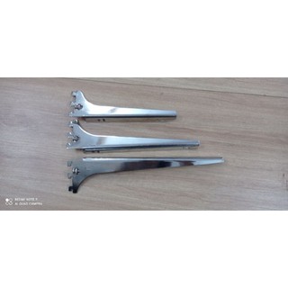 Set 10 pat tay đỡ giá kệ M32/32, shop thời trang