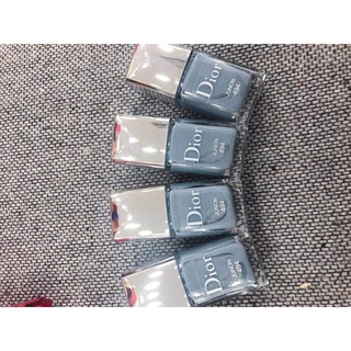 Sơn móng Tay Dior Tester không hộp