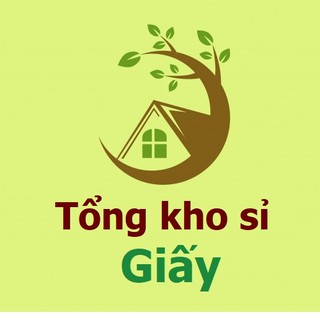 Giấy giá sỉ