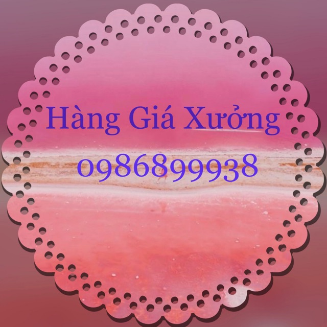 Chuyên Sỉ Hàng Hot Giá Rẻ