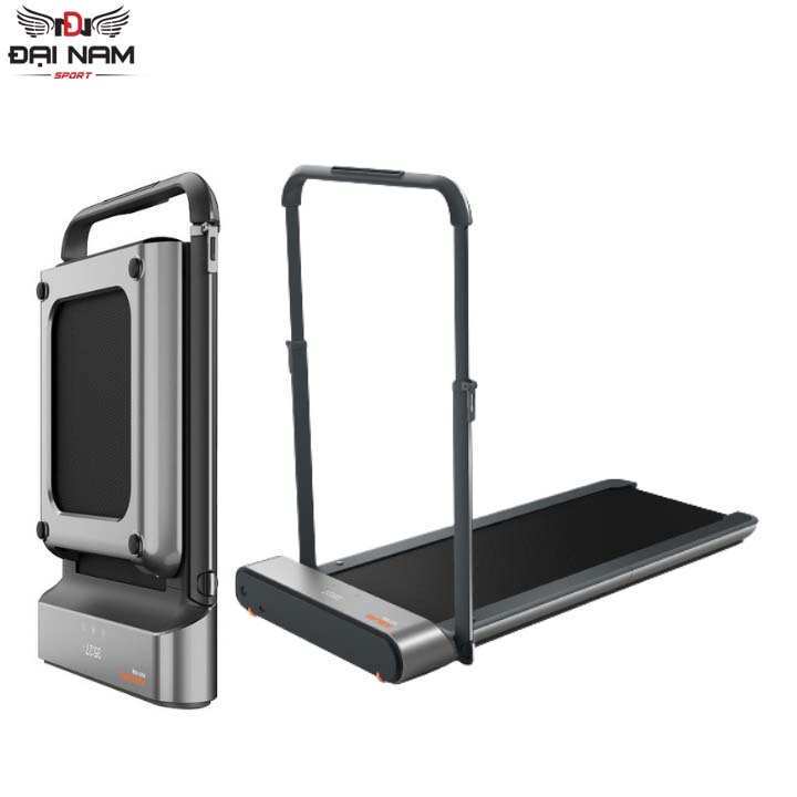 Máy Chạy Bộ Gấp Gọn Cao Cấp Aguri AST-168 Tiết Kiệm Diện Tích,Điều Khiển Từ Xa Hàng Nhập Khẩu