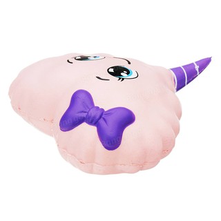 Đồ chơi Squishy hình kẹo dẻo