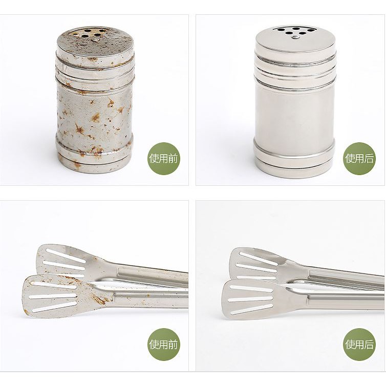 Bột giặt tẩy đa năng siêu sạch baking soda