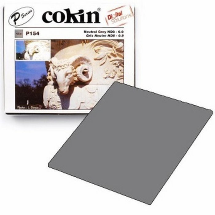 Kính lọc Cokin 154 - P Series - ND4