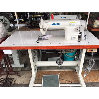 Máy may 1 kim chữ nổi juki 8700 chính hãng còn 90%