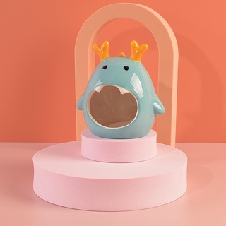 nhà sứ tiểu long nhân dành cho hamster