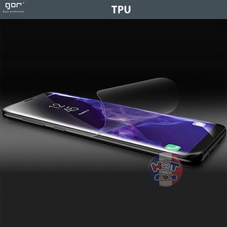 Miếng dán mặt lưng chống vân tay Gor AG Note 9 / Note 8