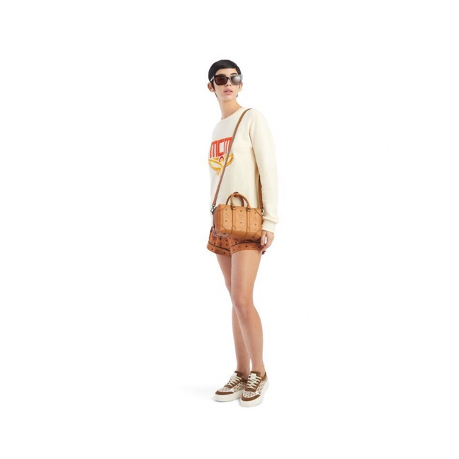 Túi MCM SOFT BERLIN