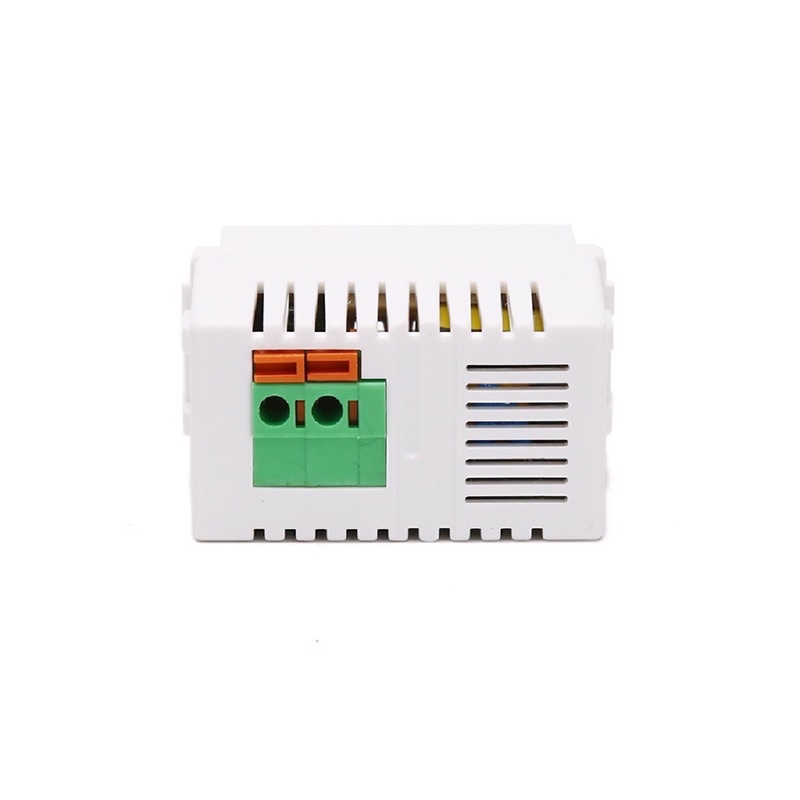 Ổ cắm sạc điện thoại cổng USB 5V 2.1A âm tường, lắp mặt panasonic