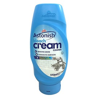 KEM TẨY RỬA TỔNG HỢP ASTONISH C2452