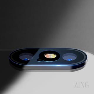 Miếng Dán Bảo Vệ Camera Điện Thoại Iphone X 262''