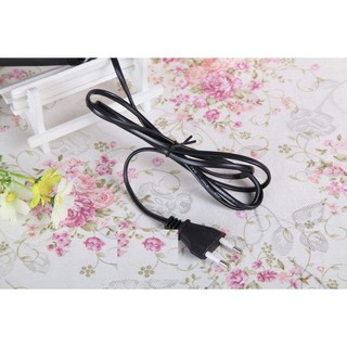 Máy uốn tóc setting ZF-2002 (Đen) làm xoăn tóc mini  Ymah