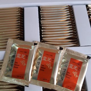 Trà linh chi 300g