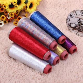 Cuộn chỉ may vá nhiều màu tiện dụng