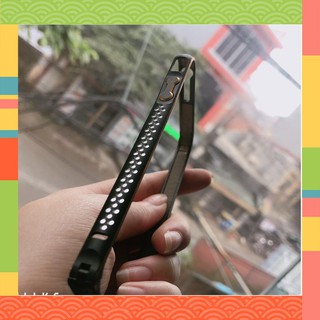 Ốp viền nhôm iPhone 4
